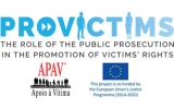 Projeto 'Provictims'